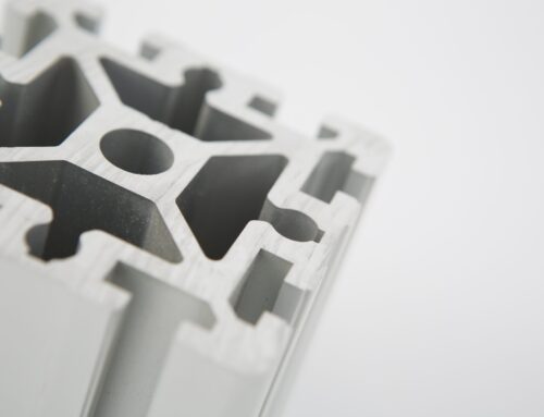 Sostenibilità e alluminio: un binomio vincente per l’industria del futuro