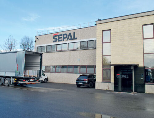 The European Extrusion Market: numbers, trends, and scenarios