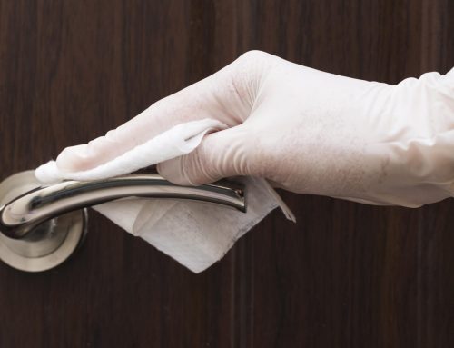 Come si mantiene un profilo anodizzato nel tempo: guida pratica